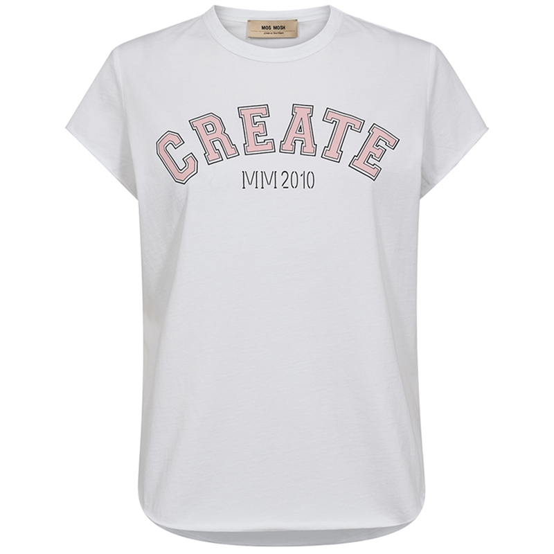 Mos Mosh Celli O-SS T-shirt