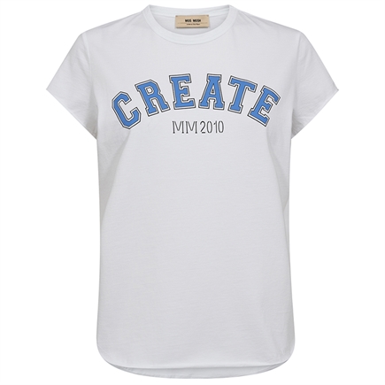 Mos Mosh Celli O-SS T-shirt