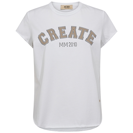 Mos Mosh Celli O-SS T-shirt