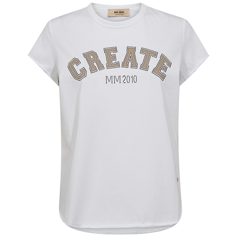 Mos Mosh Celli O-SS T-shirt