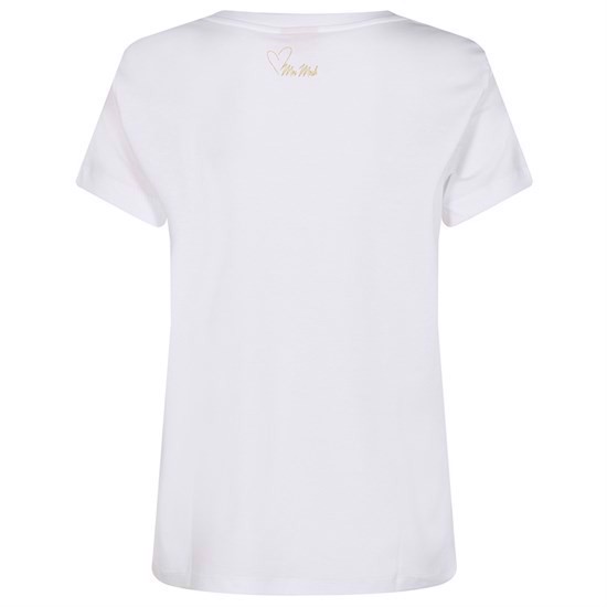 Mos Mosh Cherie O-SS T-shirt