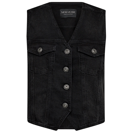 Mos Mosh Ciden Denimvest