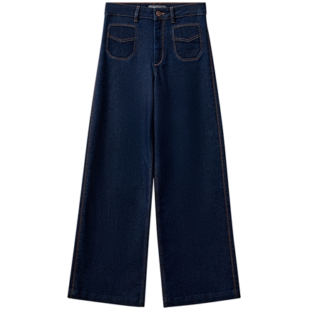 Mos Mosh Colette Clean Axelia Jeans