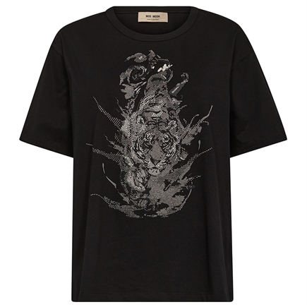 Mos Mosh Corlett O-SS T-shirt