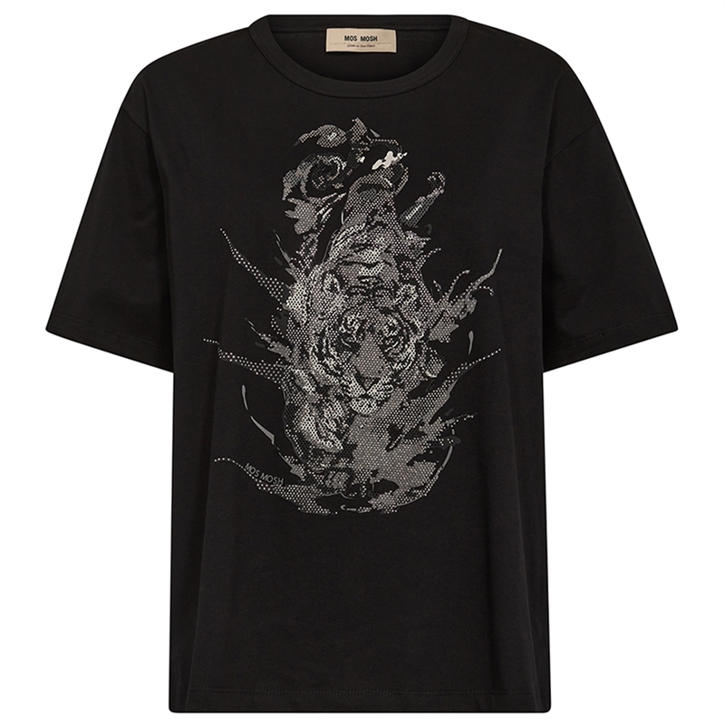 Mos Mosh Corlett O-SS T-shirt