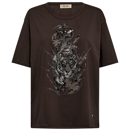 Mos Mosh Corlett O-SS T-shirt