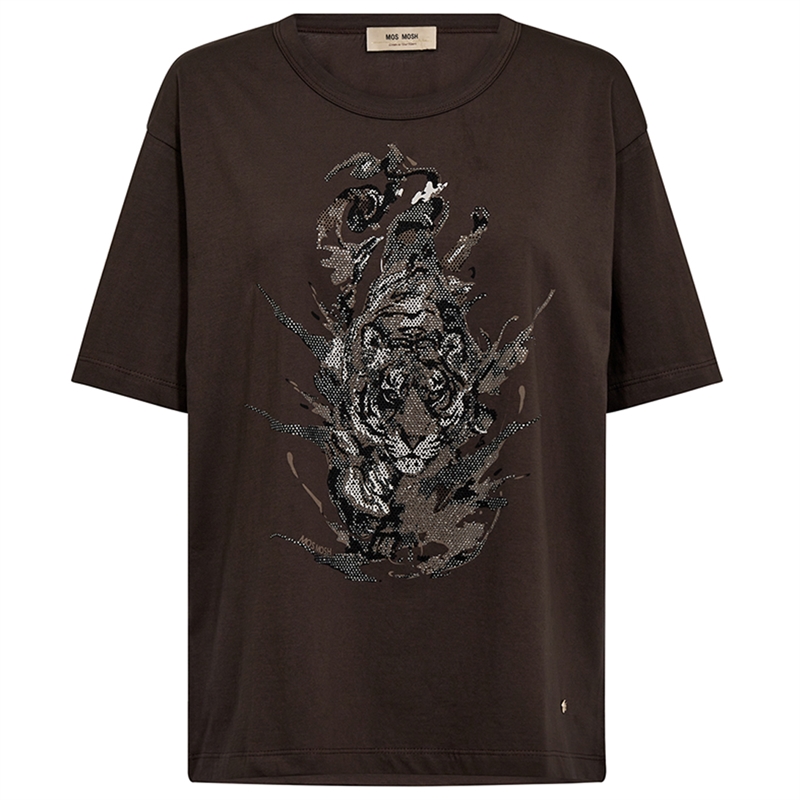 Mos Mosh Corlett O-SS T-shirt