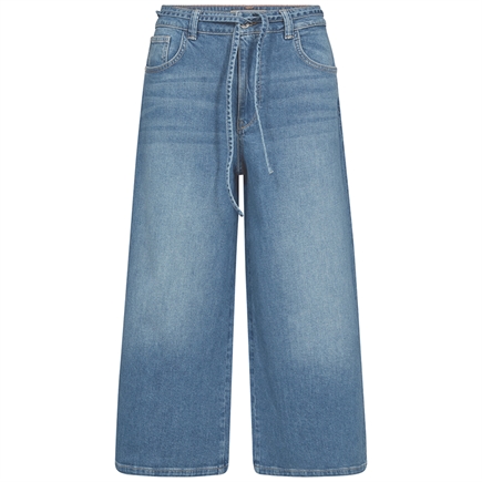 Mos Mosh Culotte Zack Jeans