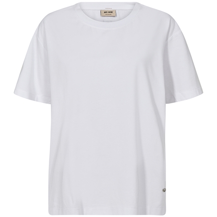 Mos Mosh Dala O-SS Basic T-shirt