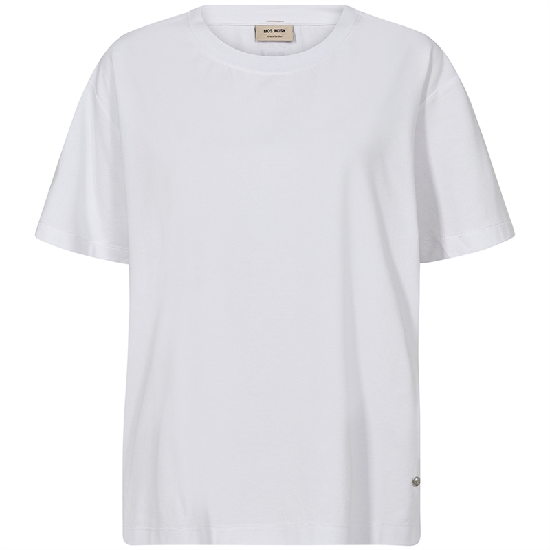 Mos Mosh Dala O-SS Basic T-shirt