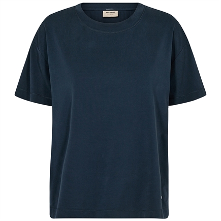 Mos Mosh Dala O-SS Basic T-shirt