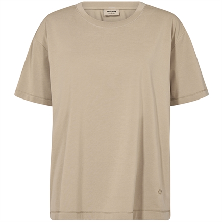 Mos Mosh Dala O-SS Basic T-shirt