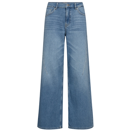 Mos Mosh Dara Nora Standard Jeans