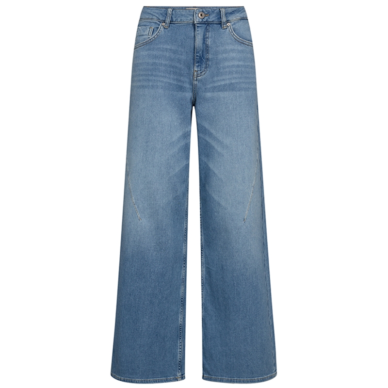 Mos Mosh Dara Nora Standard Jeans