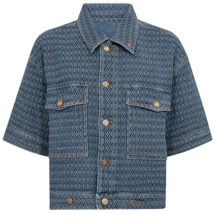 Mos Mosh Ebba Bobble Jakke