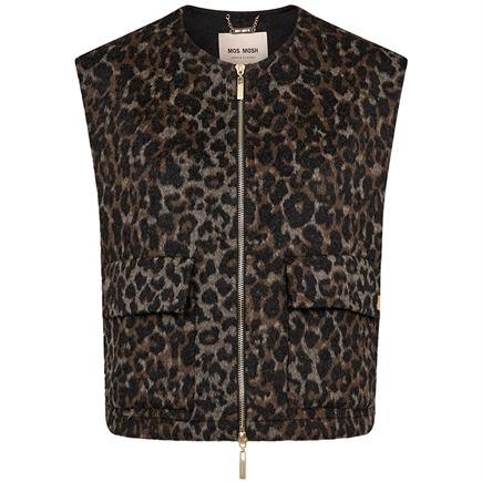 Mos Mosh Elise Leo Vest