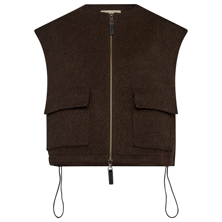 Mos Mosh Elise Loisa Uldvest