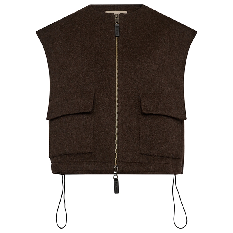 Mos Mosh Elise Loisa Uldvest