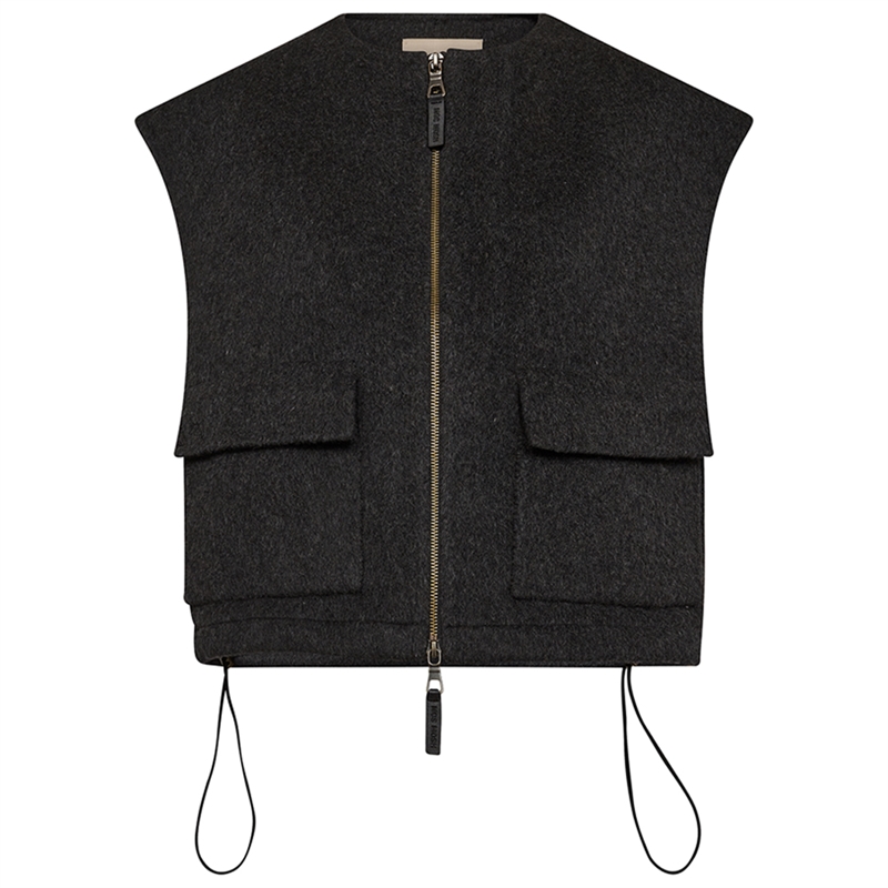 Mos Mosh Elise Loisa Uldvest