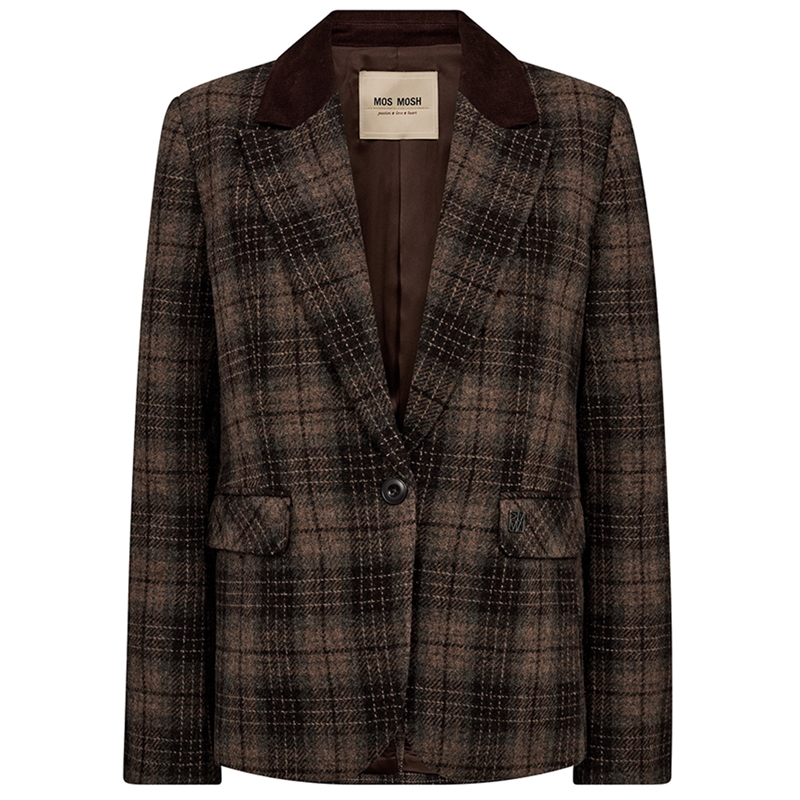 Mos Mosh Elivia Chez Blazer