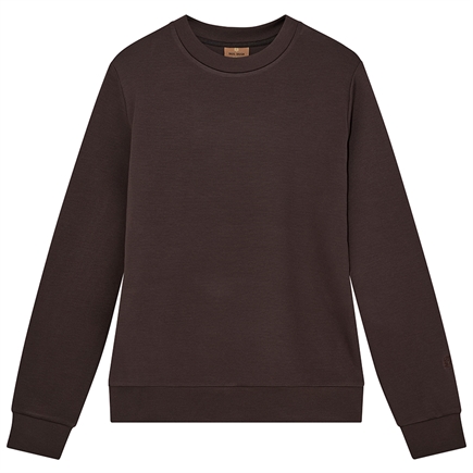 Mos Mosh Gallery Abel Crew Neck Sweatshirt