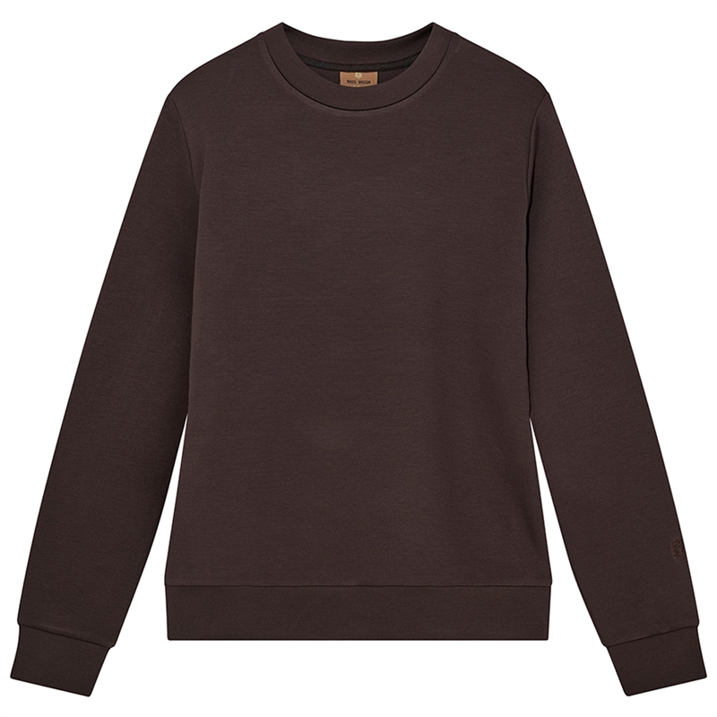 Mos Mosh Gallery Abel Crew Neck Sweatshirt