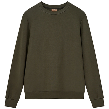 Mos Mosh Gallery Abel Crew Neck Sweatshirt