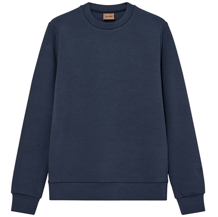 Mos Mosh Gallery Abel Crew Neck Sweatshirt