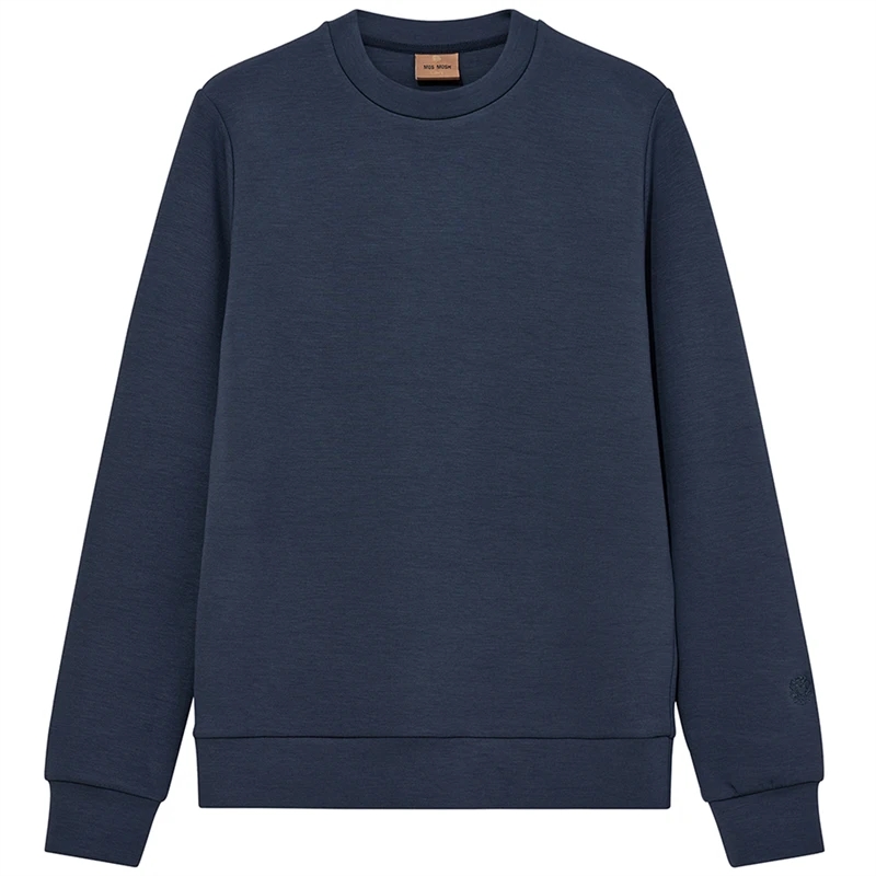 Mos Mosh Gallery Abel Crew Neck Sweatshirt