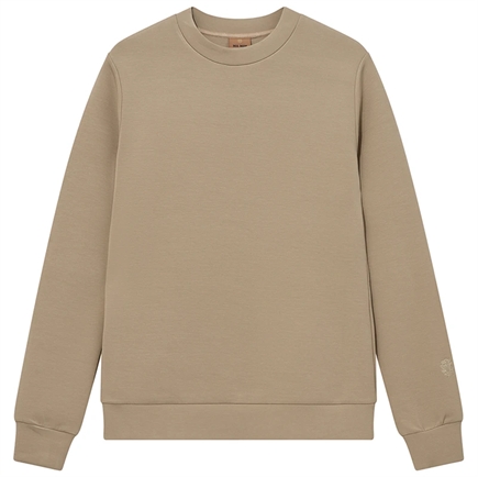 Mos Mosh Gallery Abel Crew Neck Sweatshirt