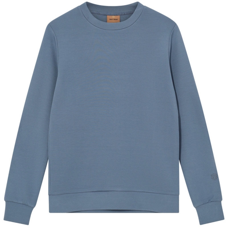 Mos Mosh Gallery Abel Crew Neck Sweatshirt