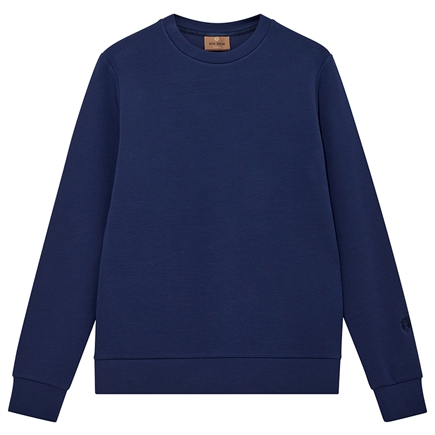 Mos Mosh Gallery Abel Crew Neck Sweatshirt