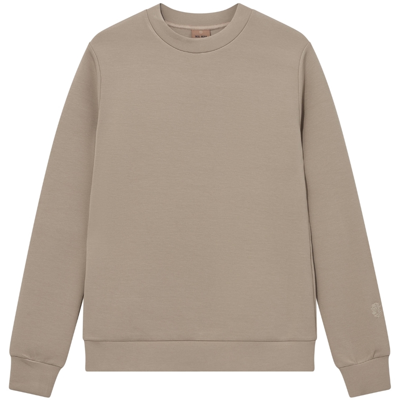 Mos Mosh Gallery Abel Crew Neck Sweatshirt