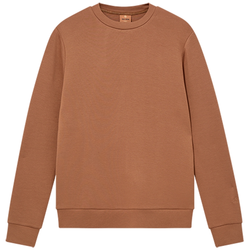 Mos Mosh Gallery Abel Crew Neck Sweatshirt