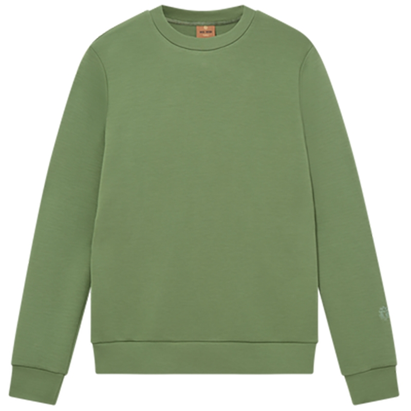 Mos Mosh Gallery Abel Crew Neck Sweatshirt