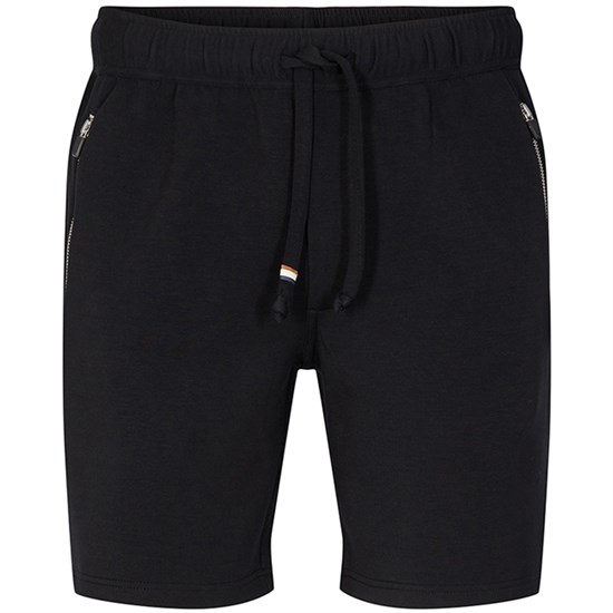 Mos Mosh Gallery Abel Zip Shorts