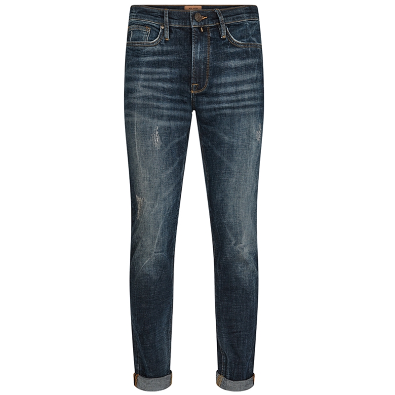 Mos Mosh Gallery Andy Cesena Jeans
