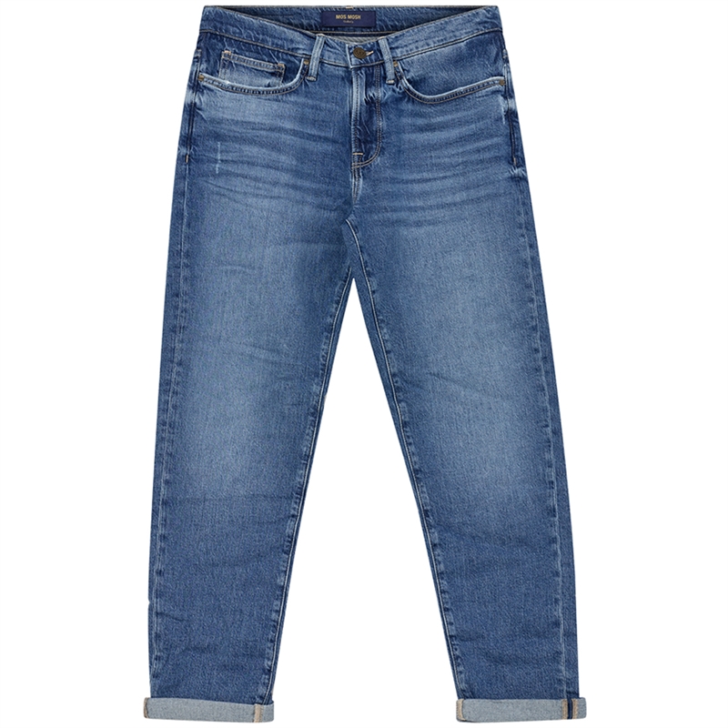 Mos Mosh Gallery Andy Pacifc Jeans