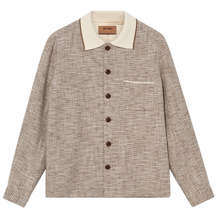 Mos Mosh Gallery Ballard Jakke