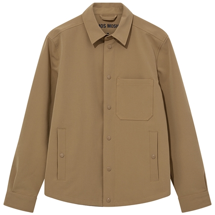 Mos Mosh Gallery Barkley Utility Jakke