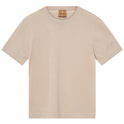 Mos Mosh Gallery Crowe Knit T-shirt