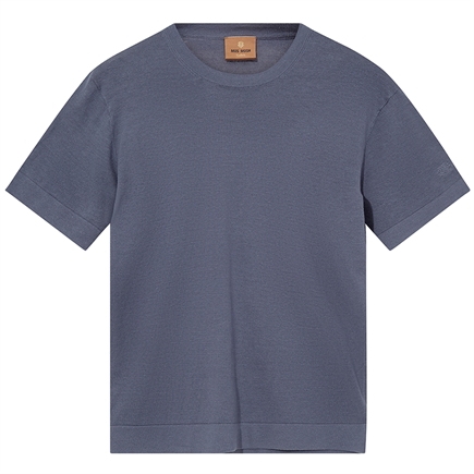 Mos Mosh Gallery Crowe Knit T-shirt