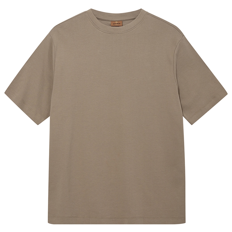 Mos Mosh Gallery Darren SS T-shirt