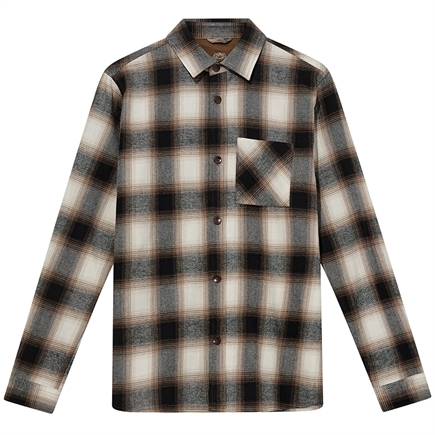 Mos Mosh Gallery David Overskjorte