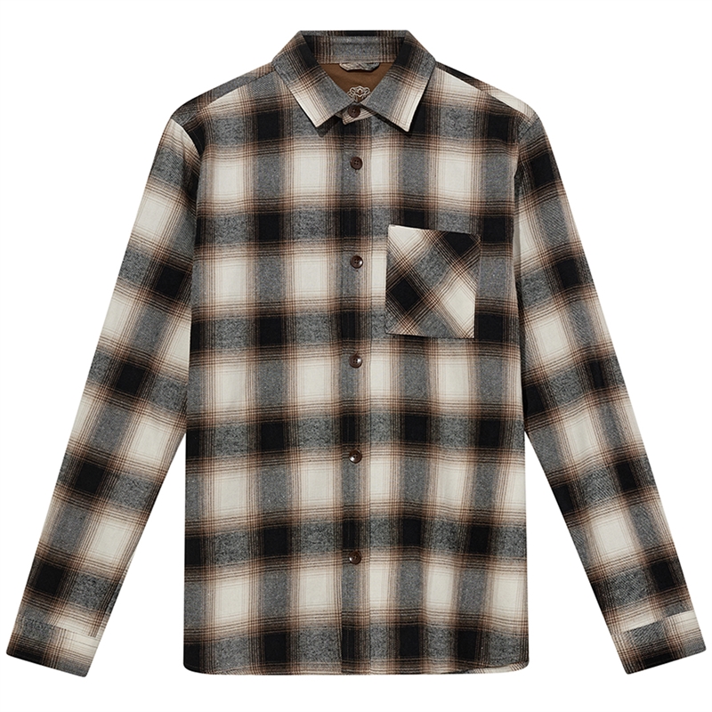 Mos Mosh Gallery David Overskjorte