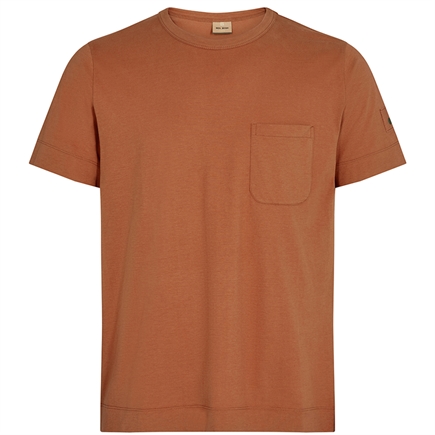 Mos Mosh Gallery Forte SS T-shirt