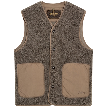 Mos Mosh Gallery Harry Vest