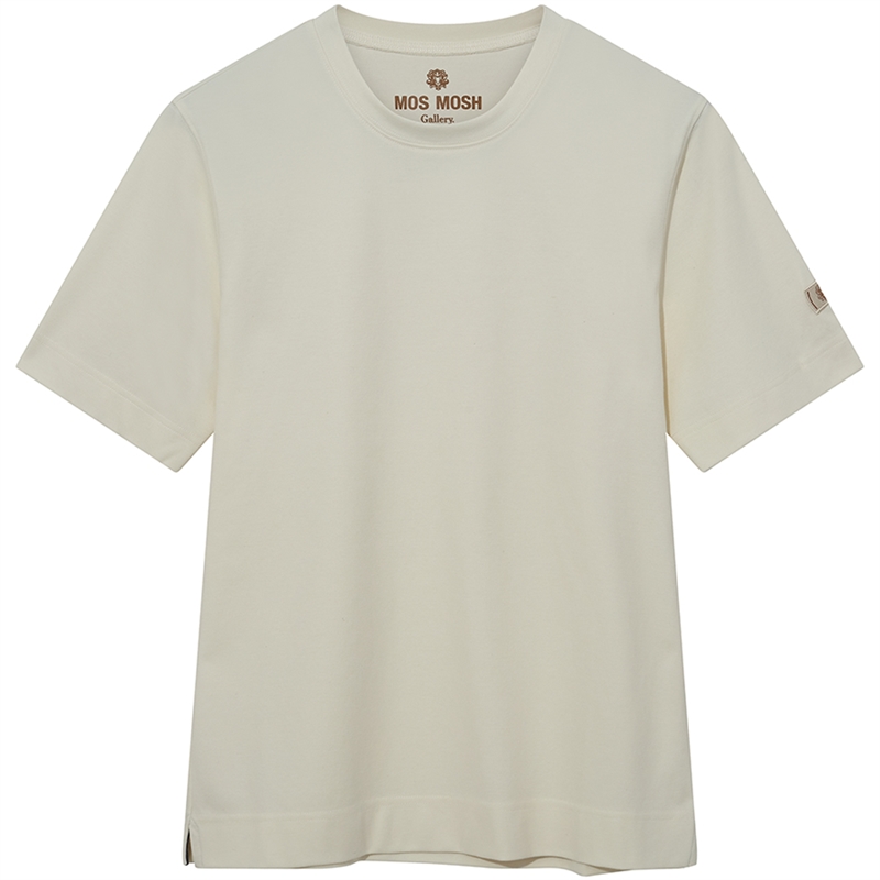 Mos Mosh Gallery Harvey O-SS T-shirt