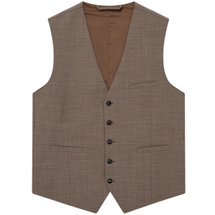 Mos Mosh Gallery Henry Dynamic Luxe Vest