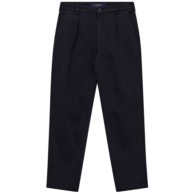 Mos Mosh Gallery Hughes Soft Bukser